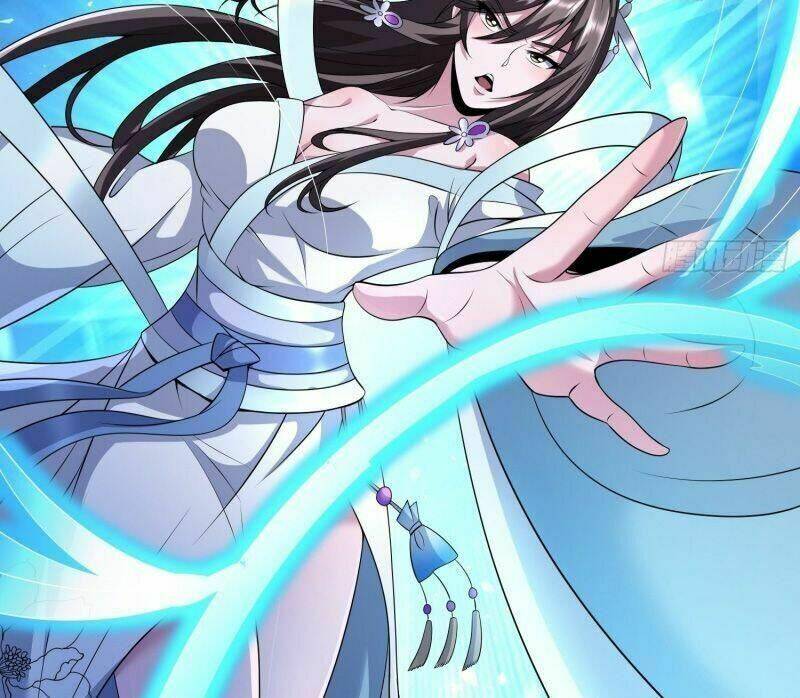 Vận Rủi Thực Không Phải Cha Ta: Chapter 15