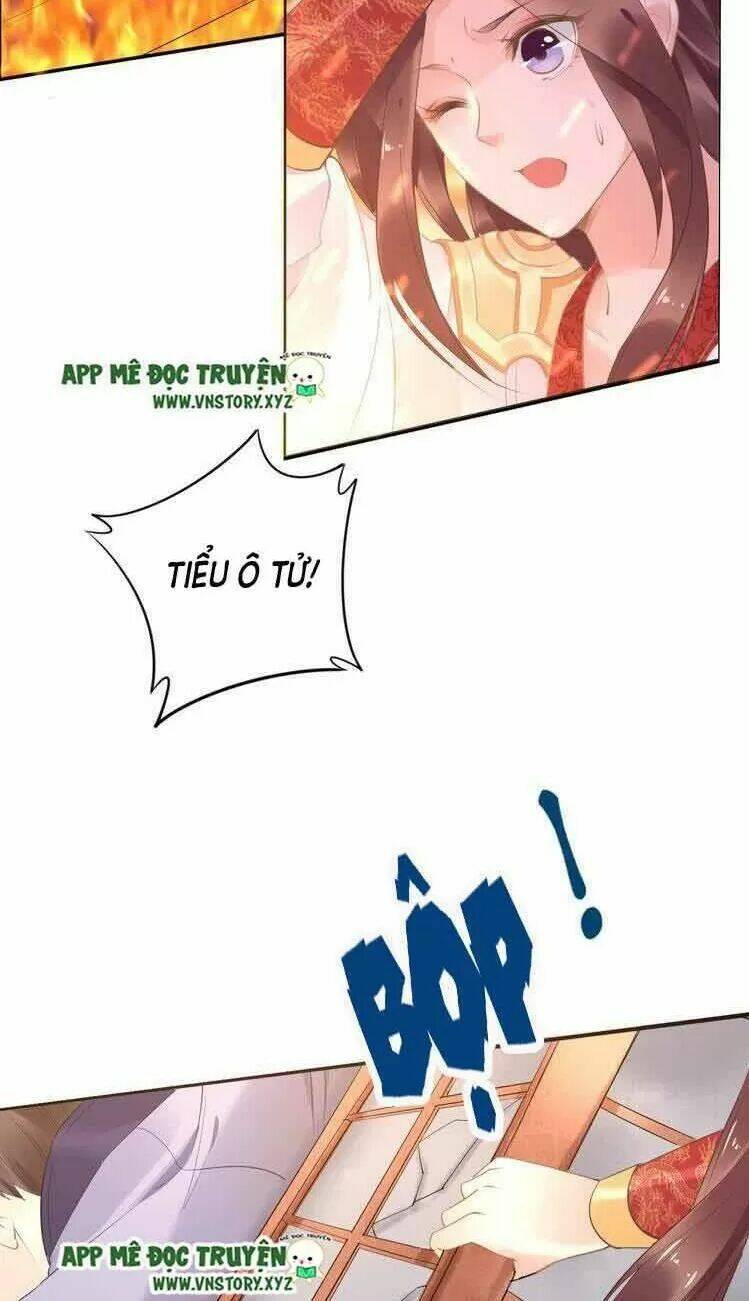 Nhất Sinh Nhất Thế Tiếu Thương Khung: Chapter 31