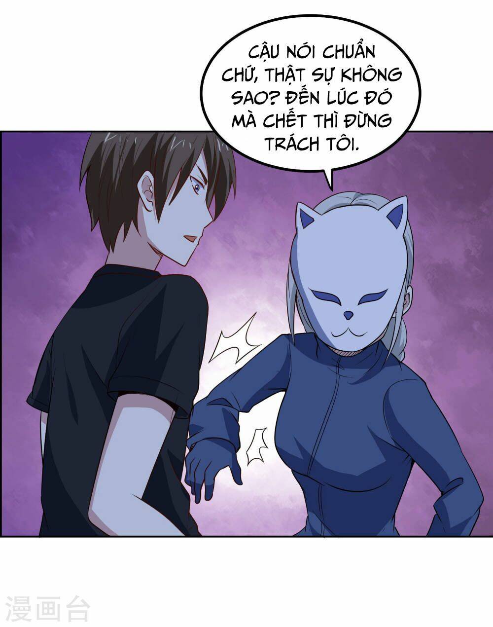 Tay Chơi Thần Cấp: Chapter 92