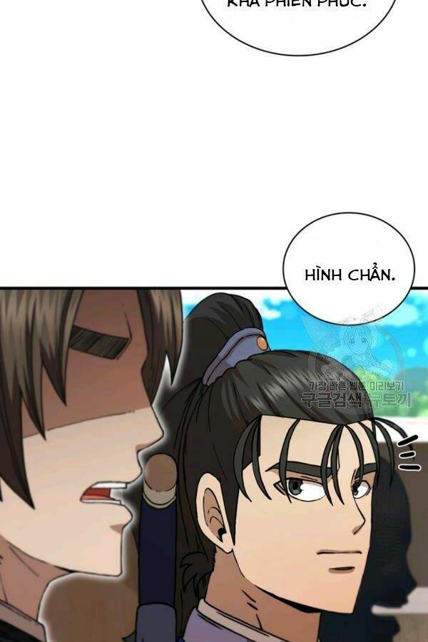 Thân Thủ Đệ Nhất Kiếm: Chapter 79