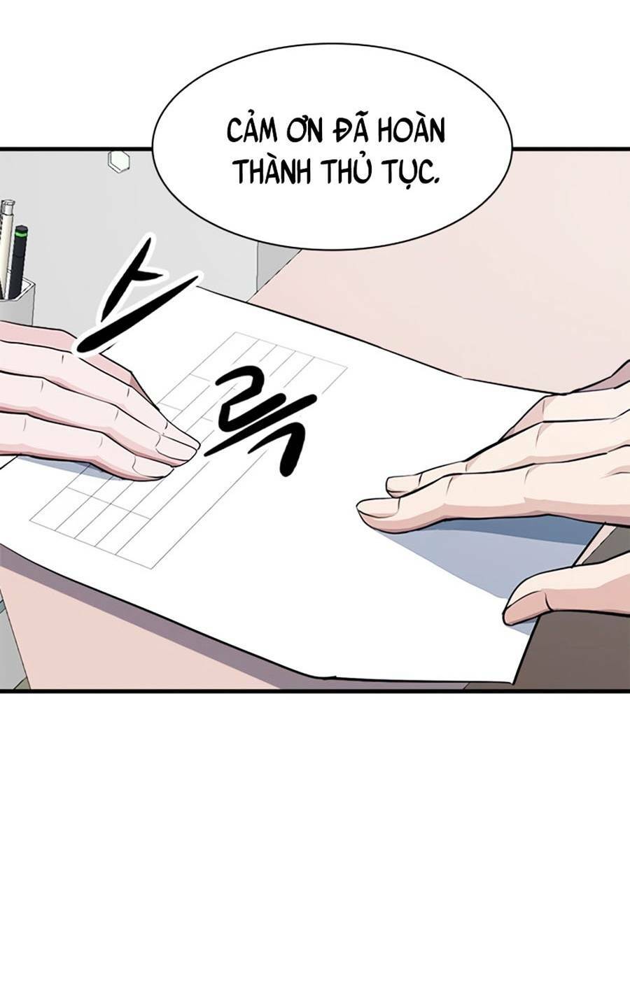 Người Chơi Bí Ẩn: Chapter 9