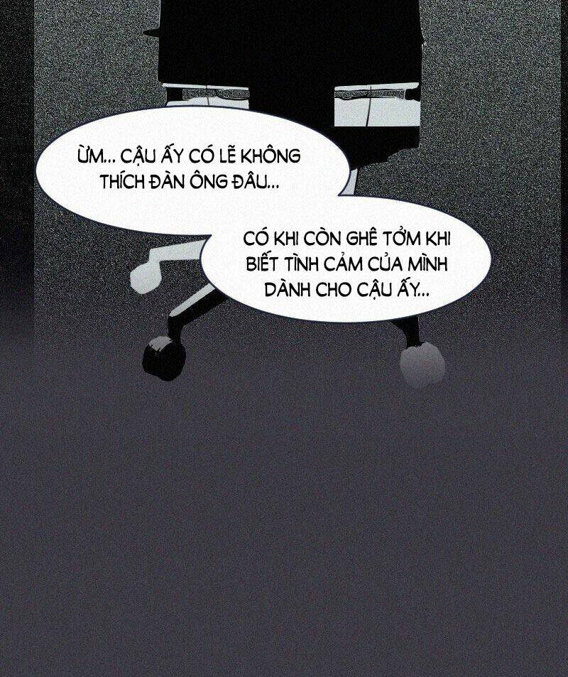 Câu Chuyện Về Cậu Và Tôi: Chapter 46