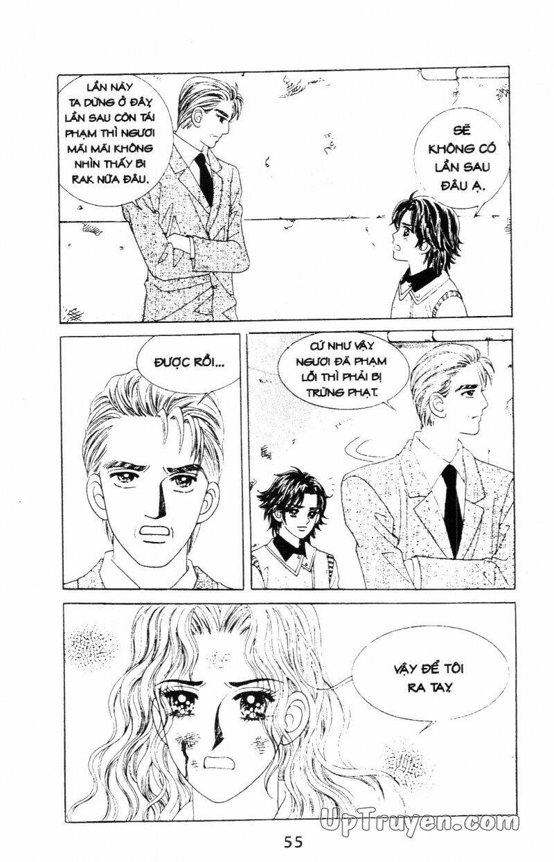 Mặt nạ tình yêu: Chapter 68