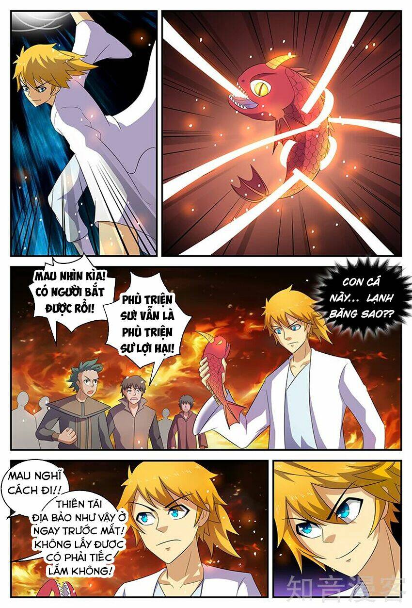 Chí Tôn Chư Thiên: Chapter 146