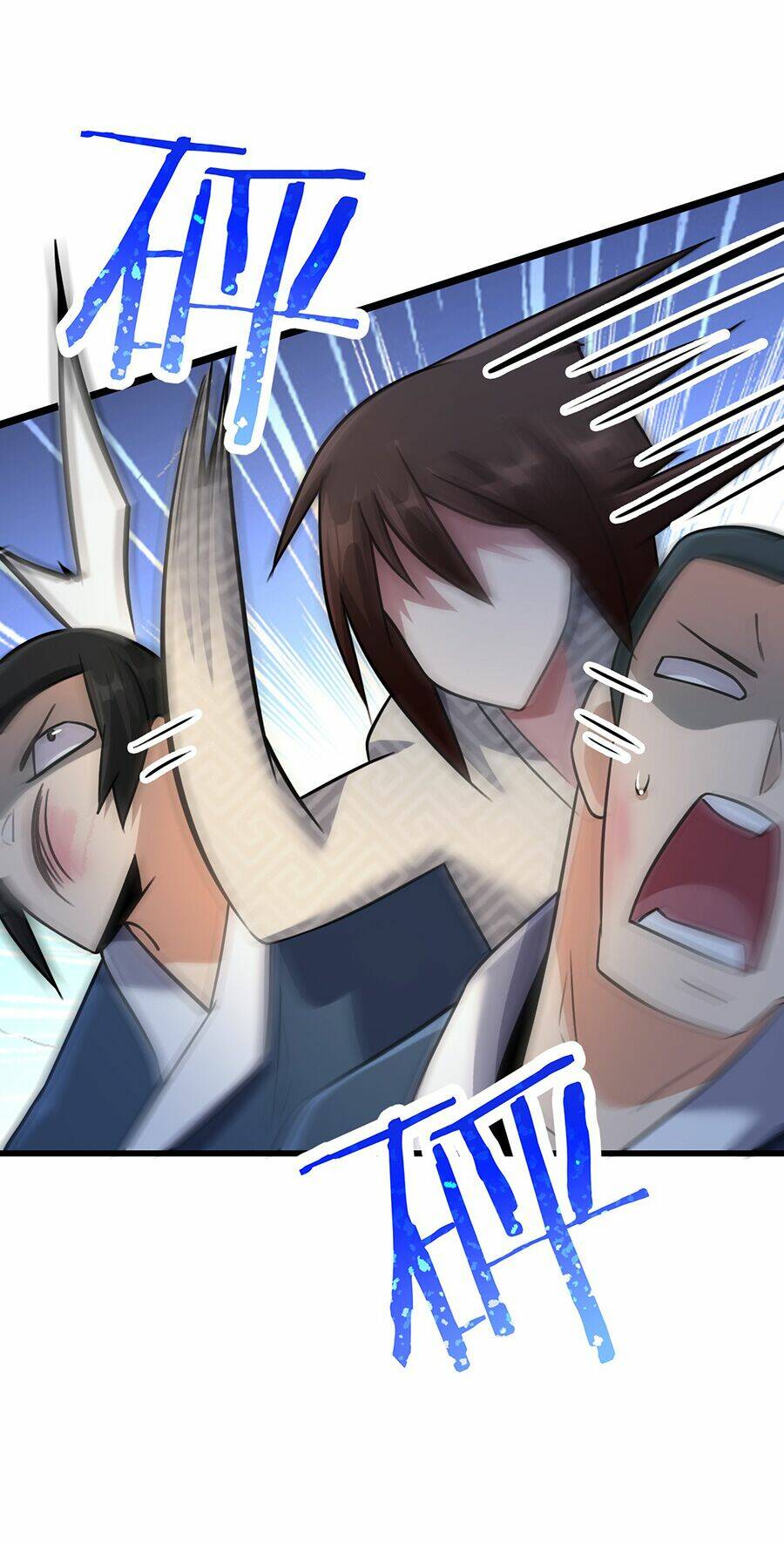 Đại Bảo Kiếm Của Tôi: Chapter 33