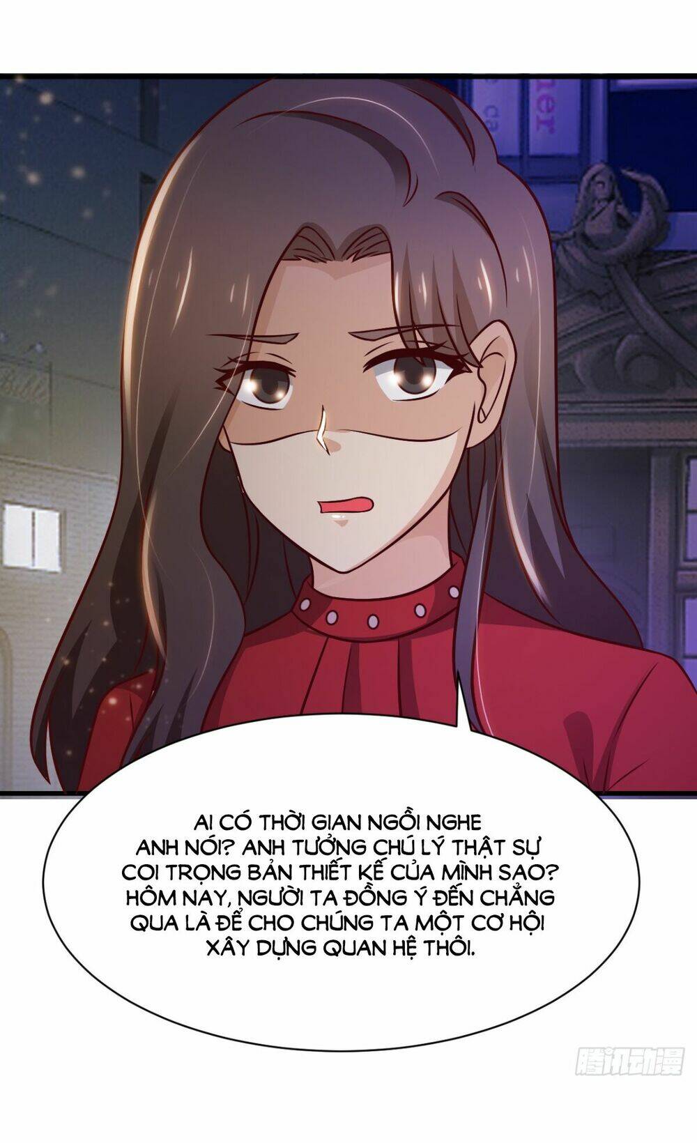 Thời Gian Đều Biết: Chapter 29
