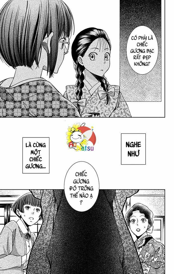 Usotoki Rhetoric: Chapter 7