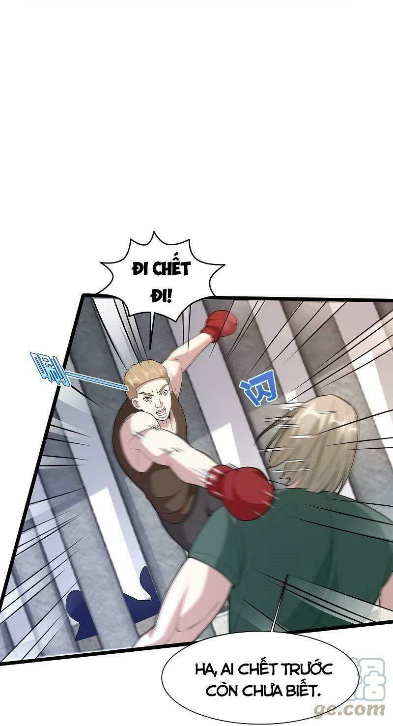 Đô Thị Tà Vương: Chapter 241