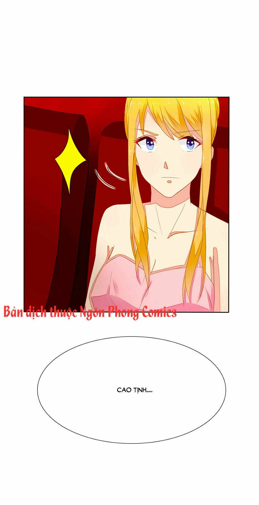 Người Tình Bí Ẩn: Chapter 25