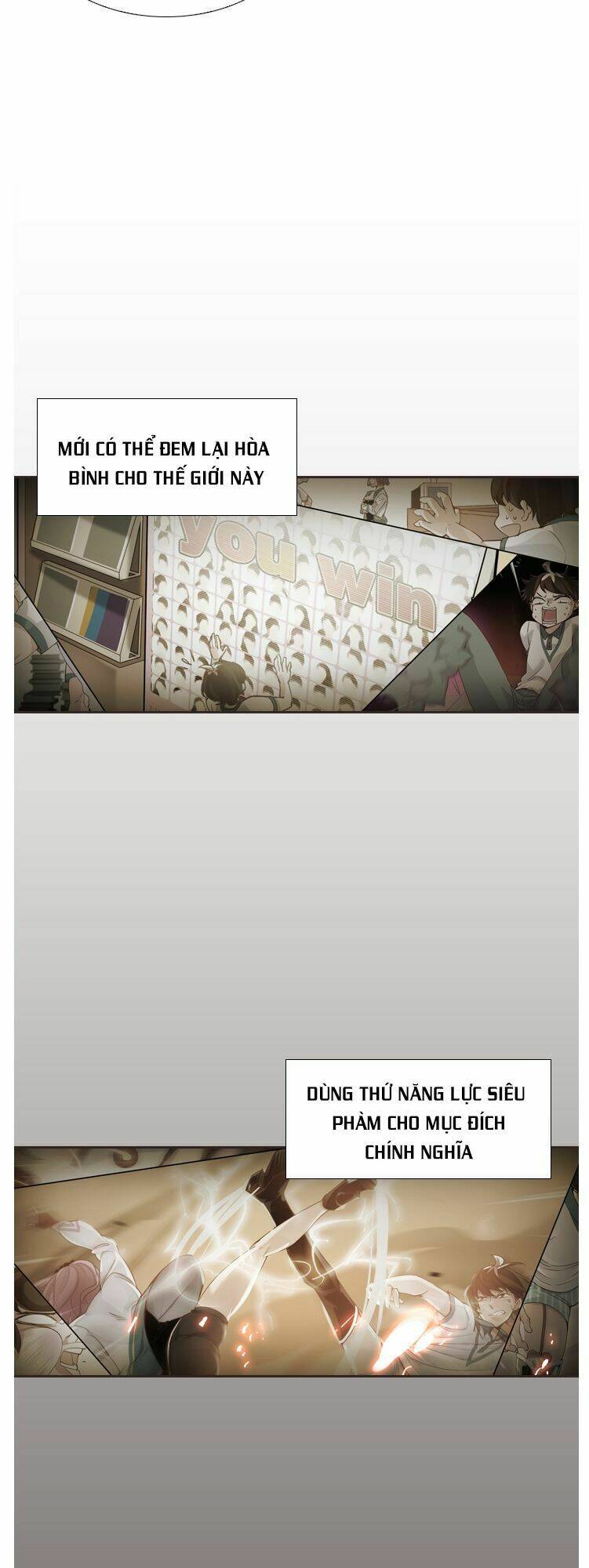 Vua Biến Thái: Chapter 6