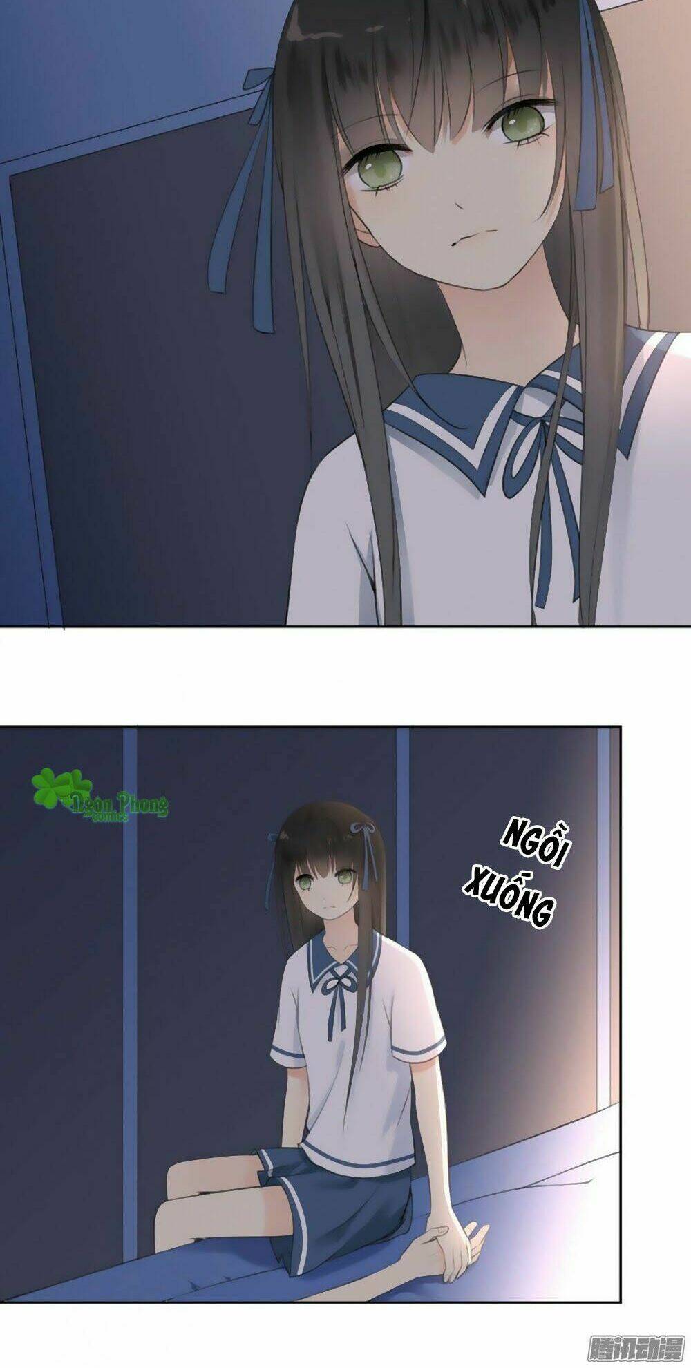 Sinh Sinh Tương Thác: Chapter 21