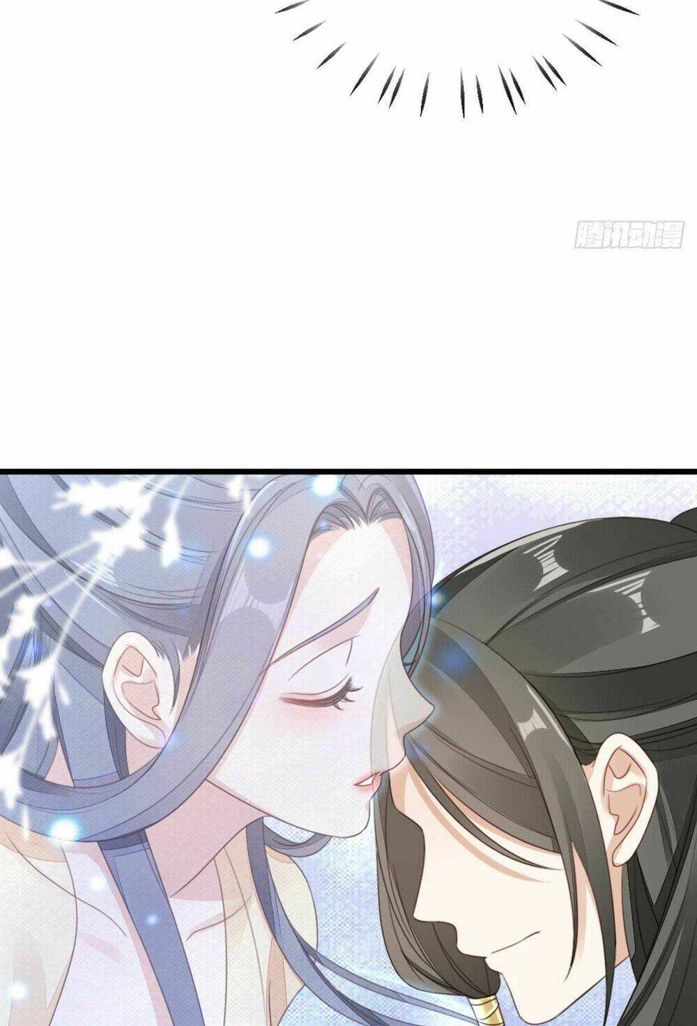 Mau Xuyên Không Rửa Tội Cho Nhân Vật Phản Diện: Chapter 61