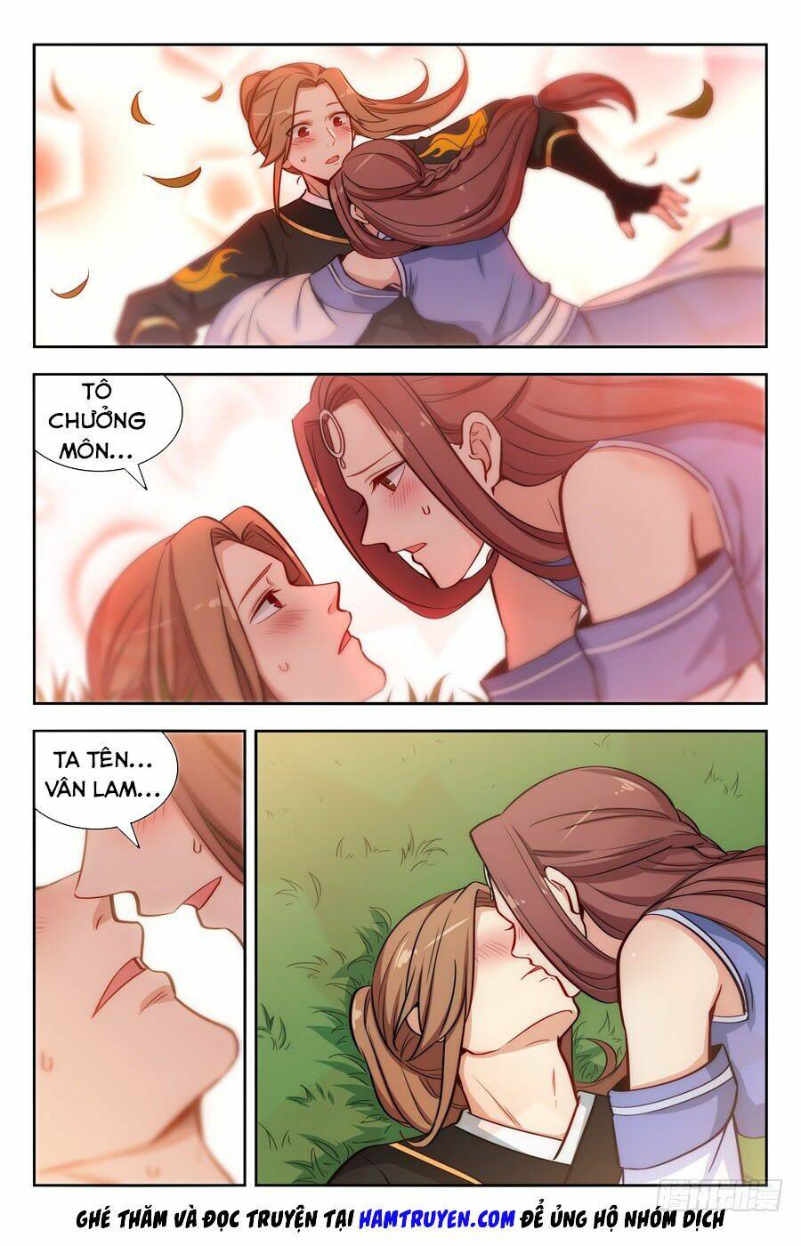 Tối Cường Phản Sáo Lộ Hệ Thống: Chapter 147