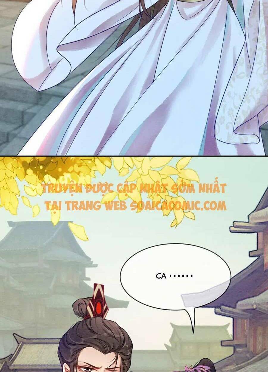 Xung Hỉ Vương Phi: Chapter 75