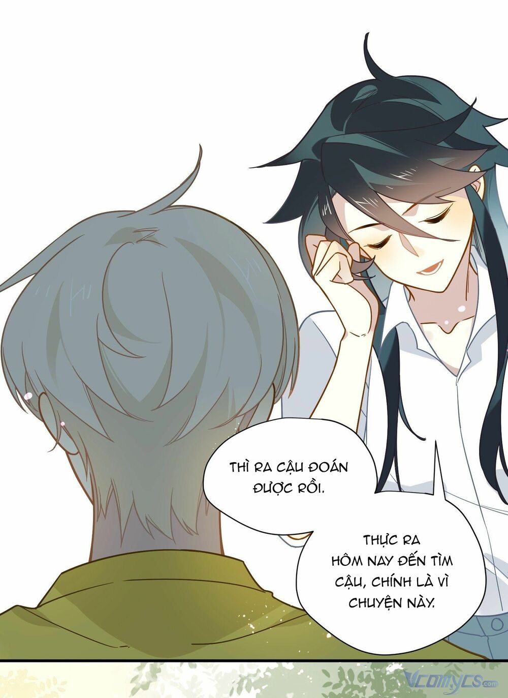 Nữ Phụ Như Tôi Cũng Có Ngày Ra Mắt: Chapter 46