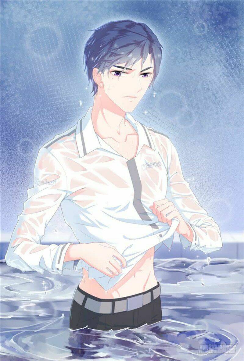 Nam Thần Là Quái Vật: Chapter 66