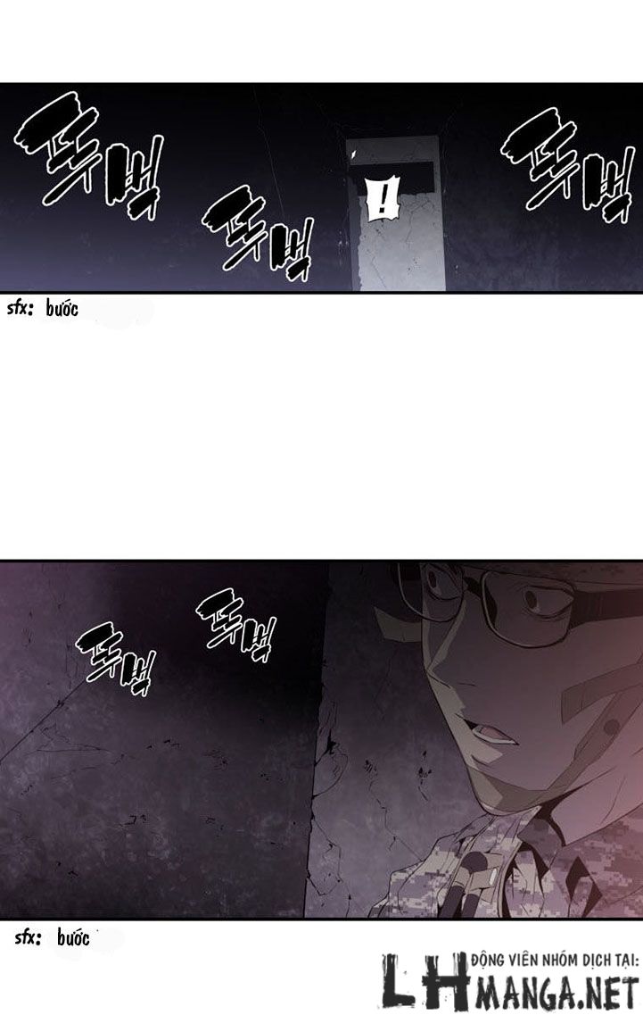 M.i.a - Jakjeonjung Siljong: Chapter 16