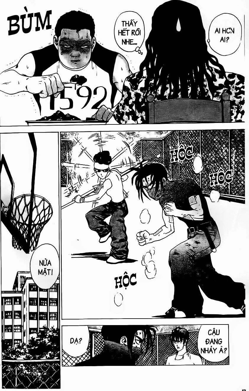 Ai Hơn Ai: Chapter 33