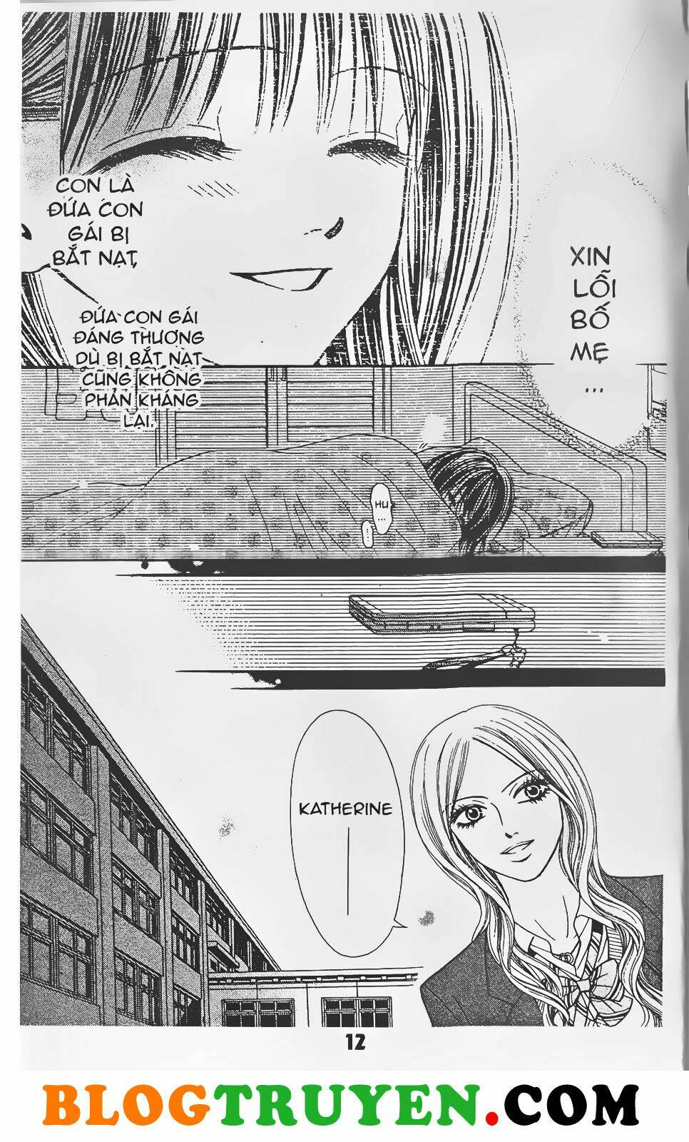 Truyền Thuyết Bí Ẩn: Chapter 7