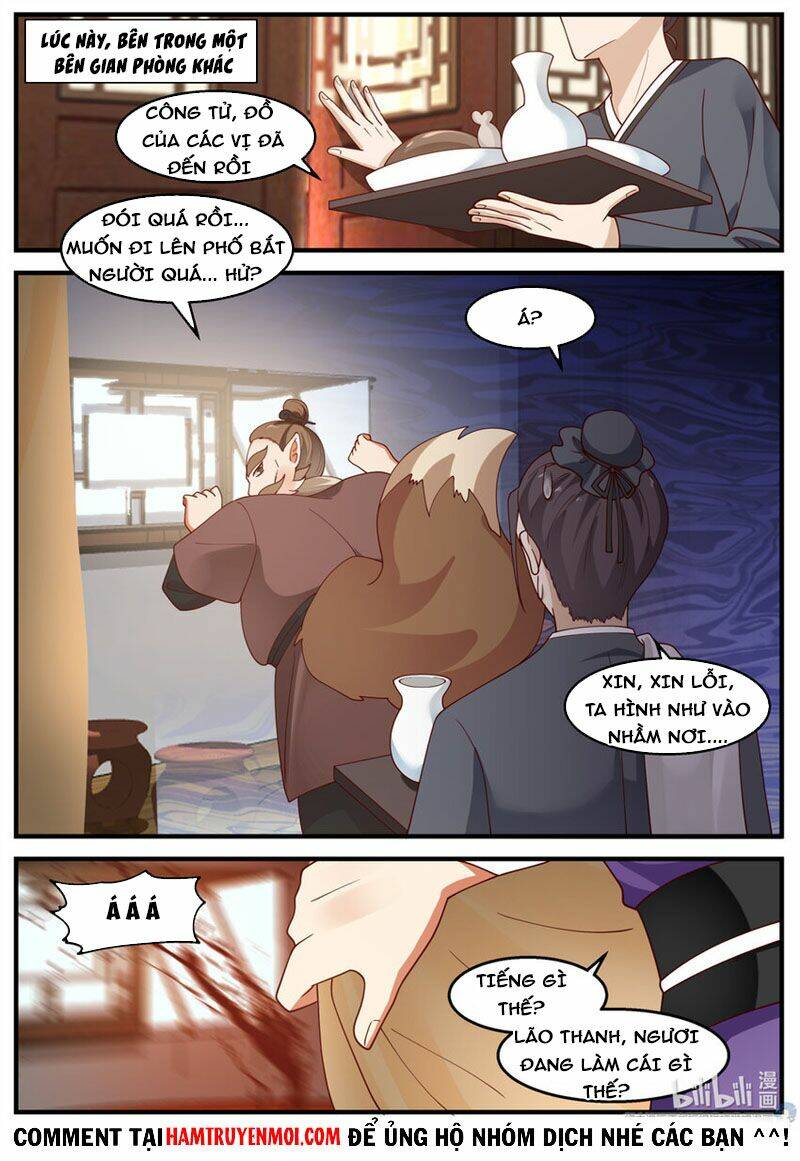 Ta Có Vô Số Thần Kiếm: Chapter 23