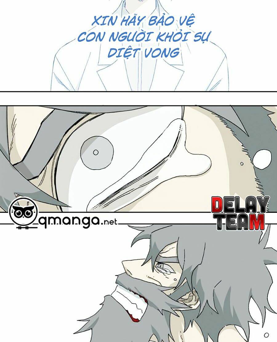 Đại Chiến Muỗi Biến Dị: Chapter 46