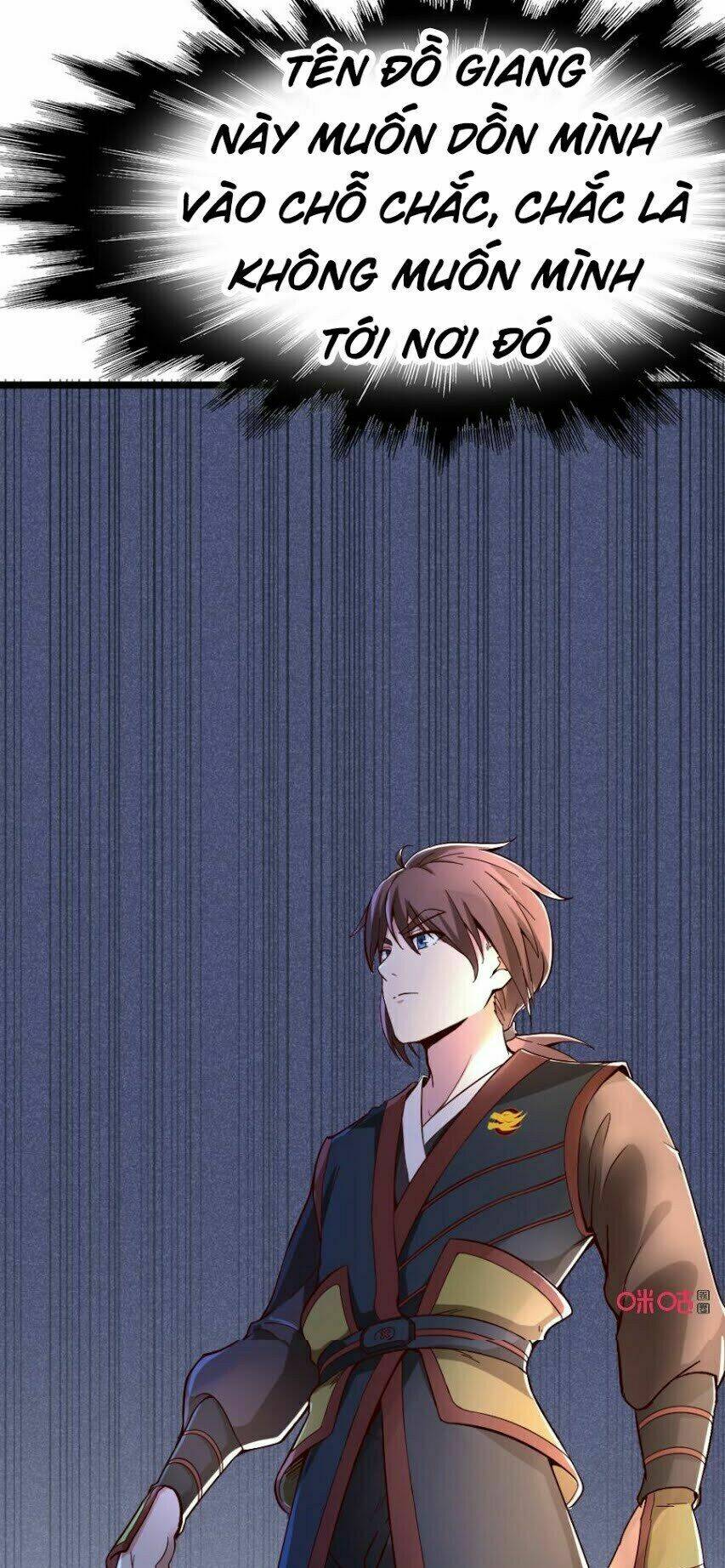 Tu Tiên Cuồng Thần: Chapter 26