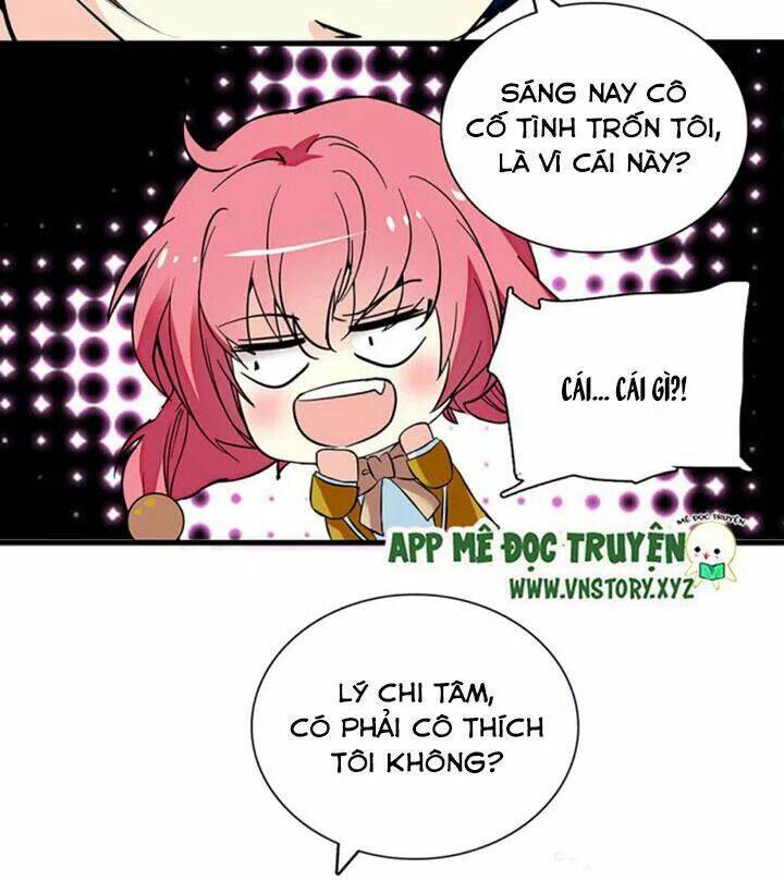 Khắc Kim Phong Thần: Chapter 79
