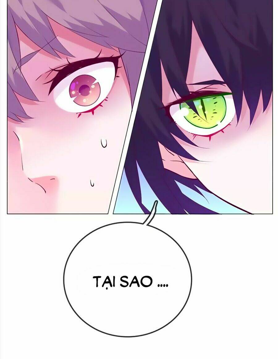 Đừng Nghịch, Ta Chỉ Muốn Yên Tĩnh: Chapter 44