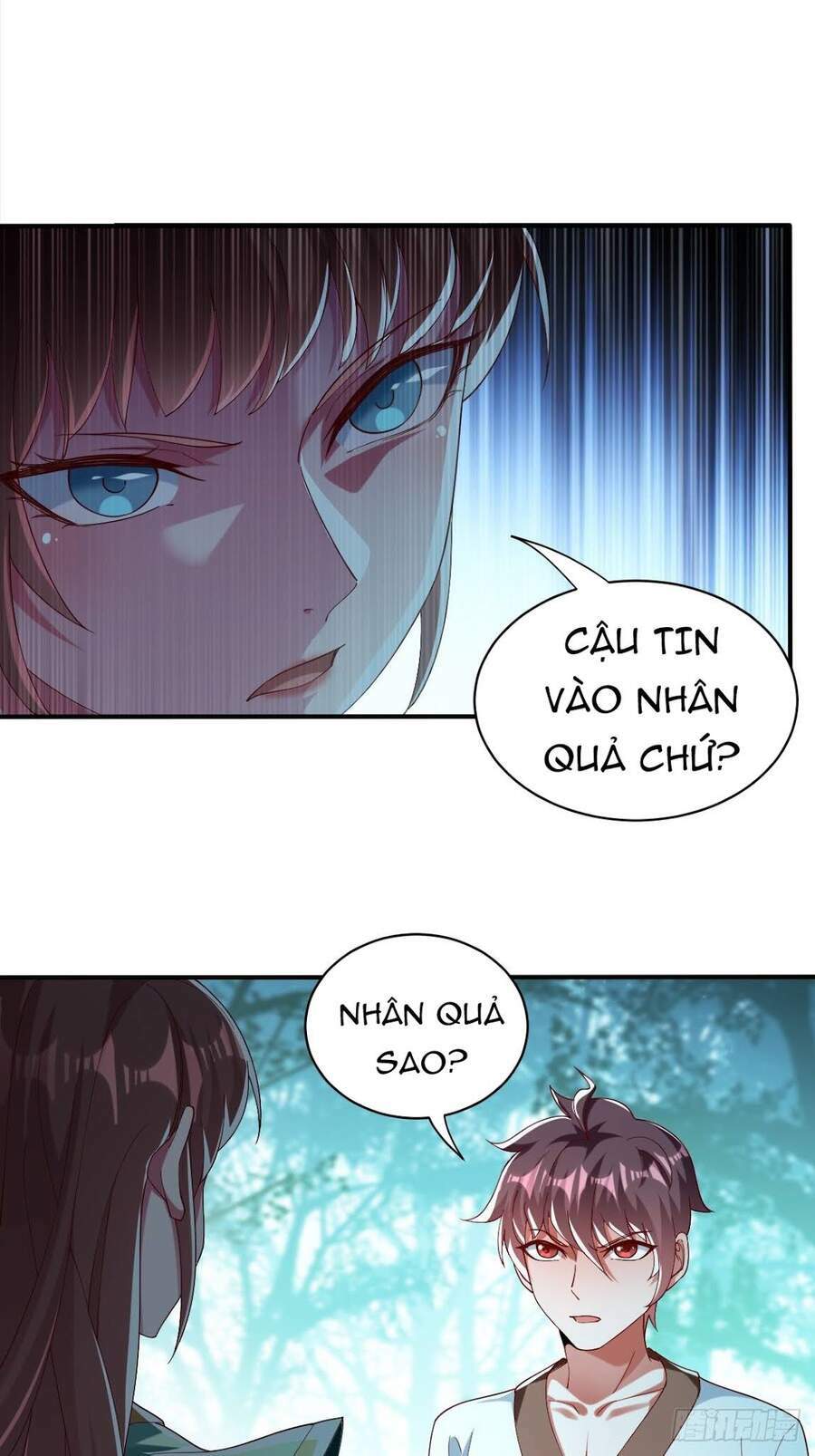 Cục Gạch Xông Vào Dị Giới: Chapter 60