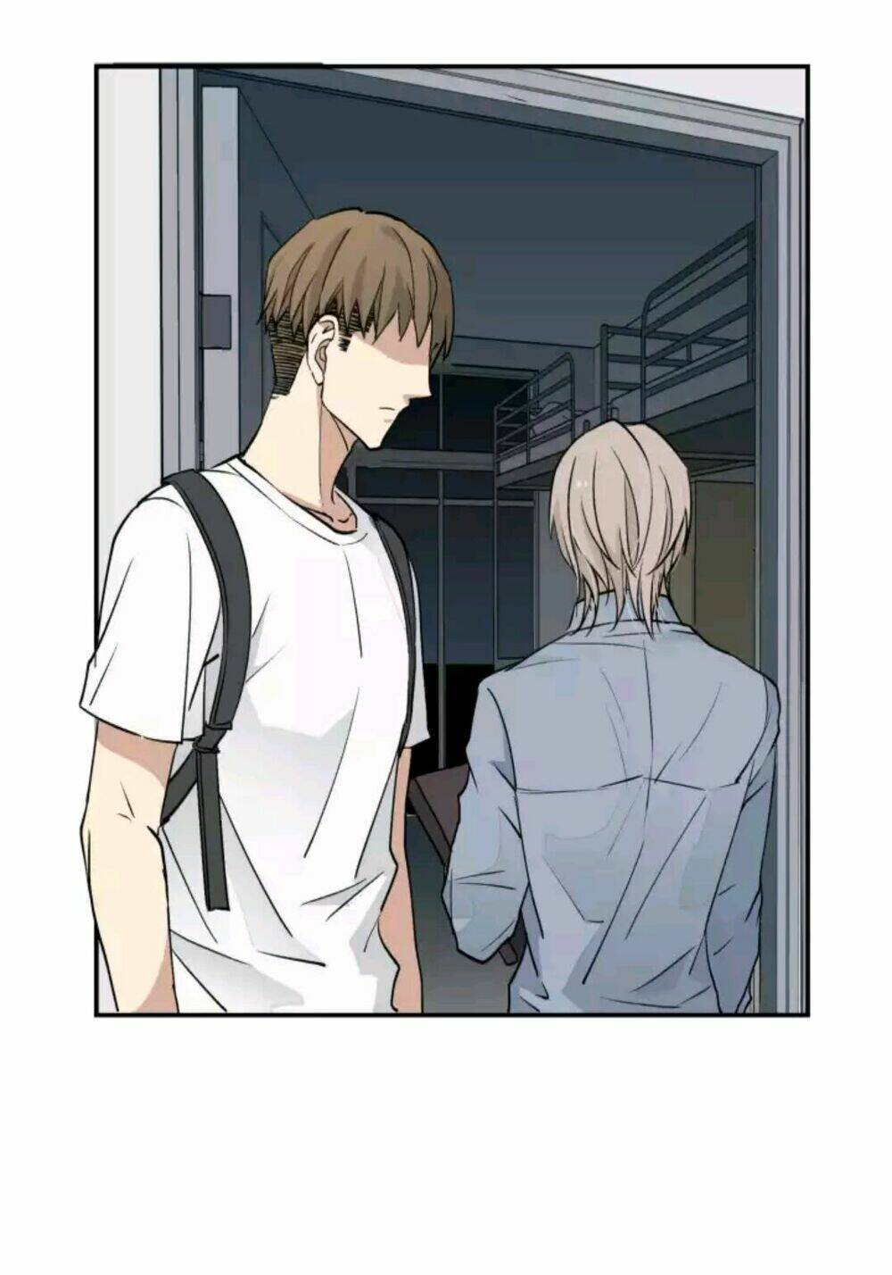 Tâm Chi Kiển: Chapter 4