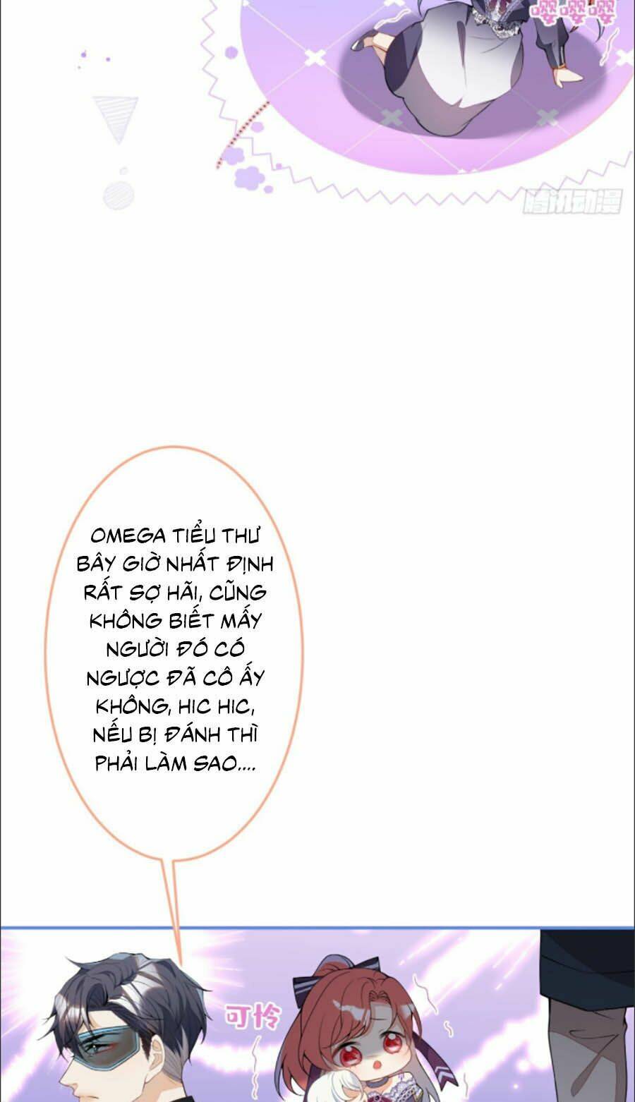 Xuyên Không Đến Thế Giới Trở Thành Đóa Hoa Của Anh: Chapter 18