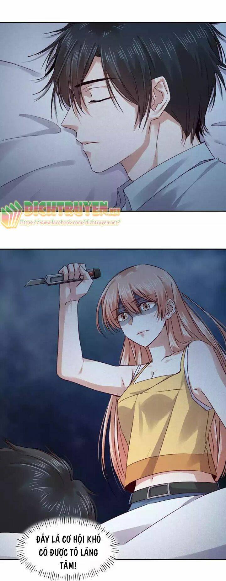 Vợ Yêu Của Ác Ma: Chapter 92