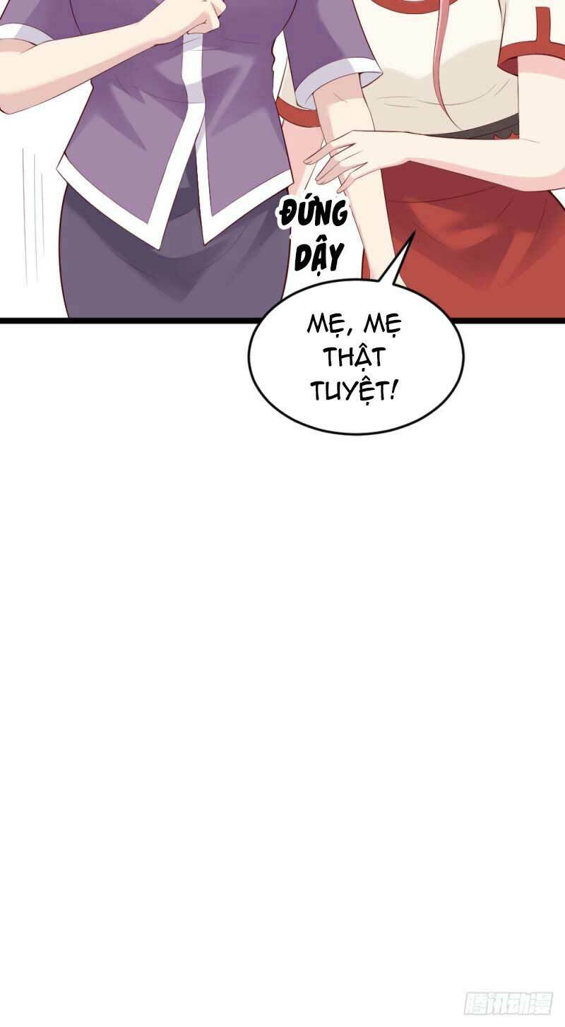 Cấm Tình Điềm Mật: Đế Thiếu Hào Môn Trêu Tận Cửa: Chapter 56