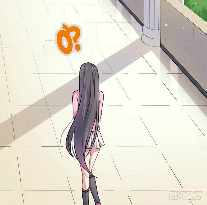Ngạo Kiều Quỷ Vương Yêu Ta: Chapter 81