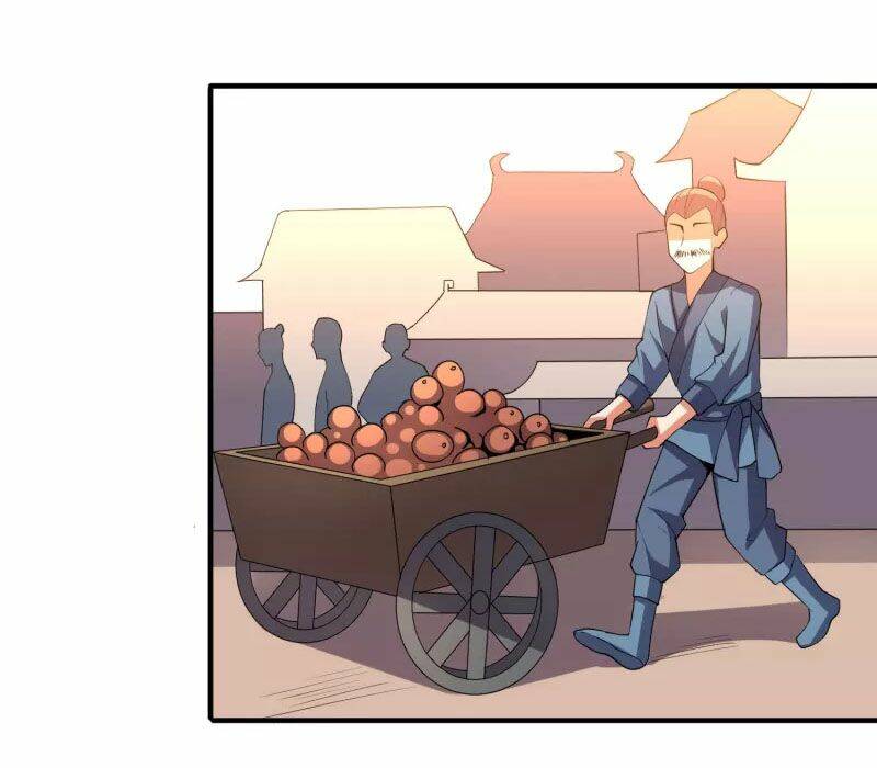 Phục Thiên Thánh Chủ: Chapter 154