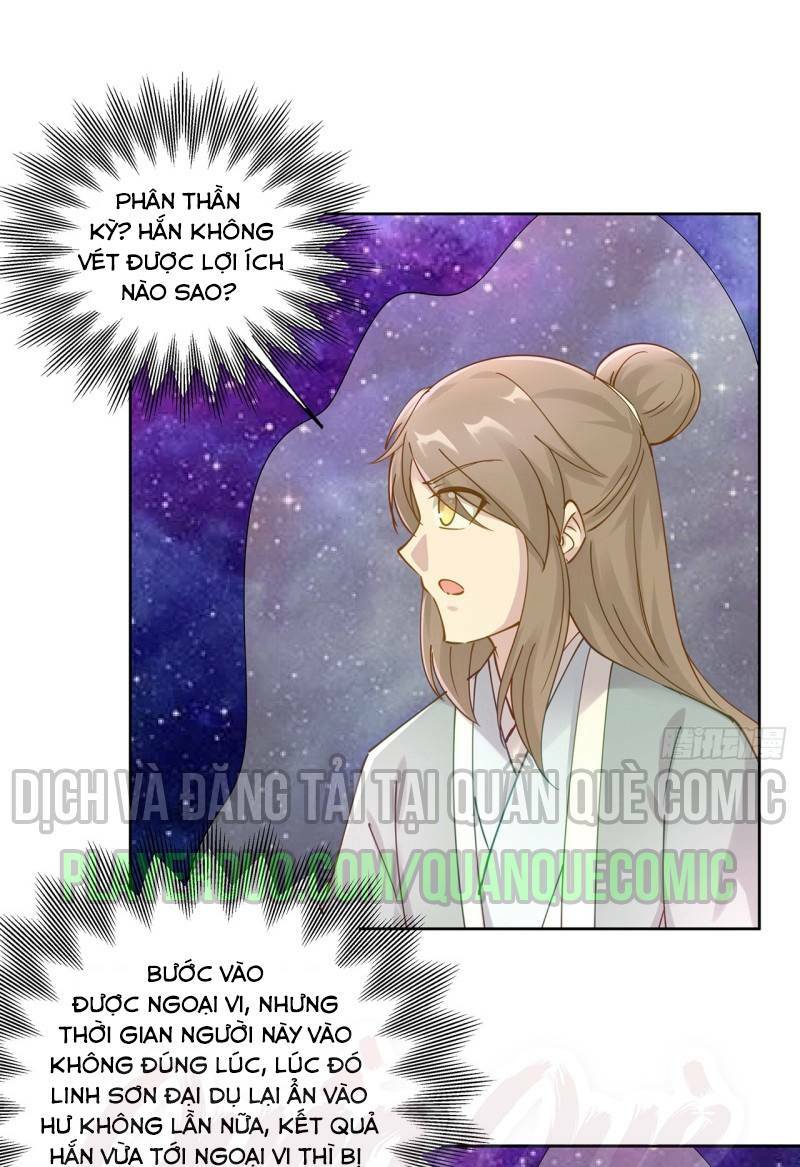 Siêu Phàm Truyện: Chapter 210