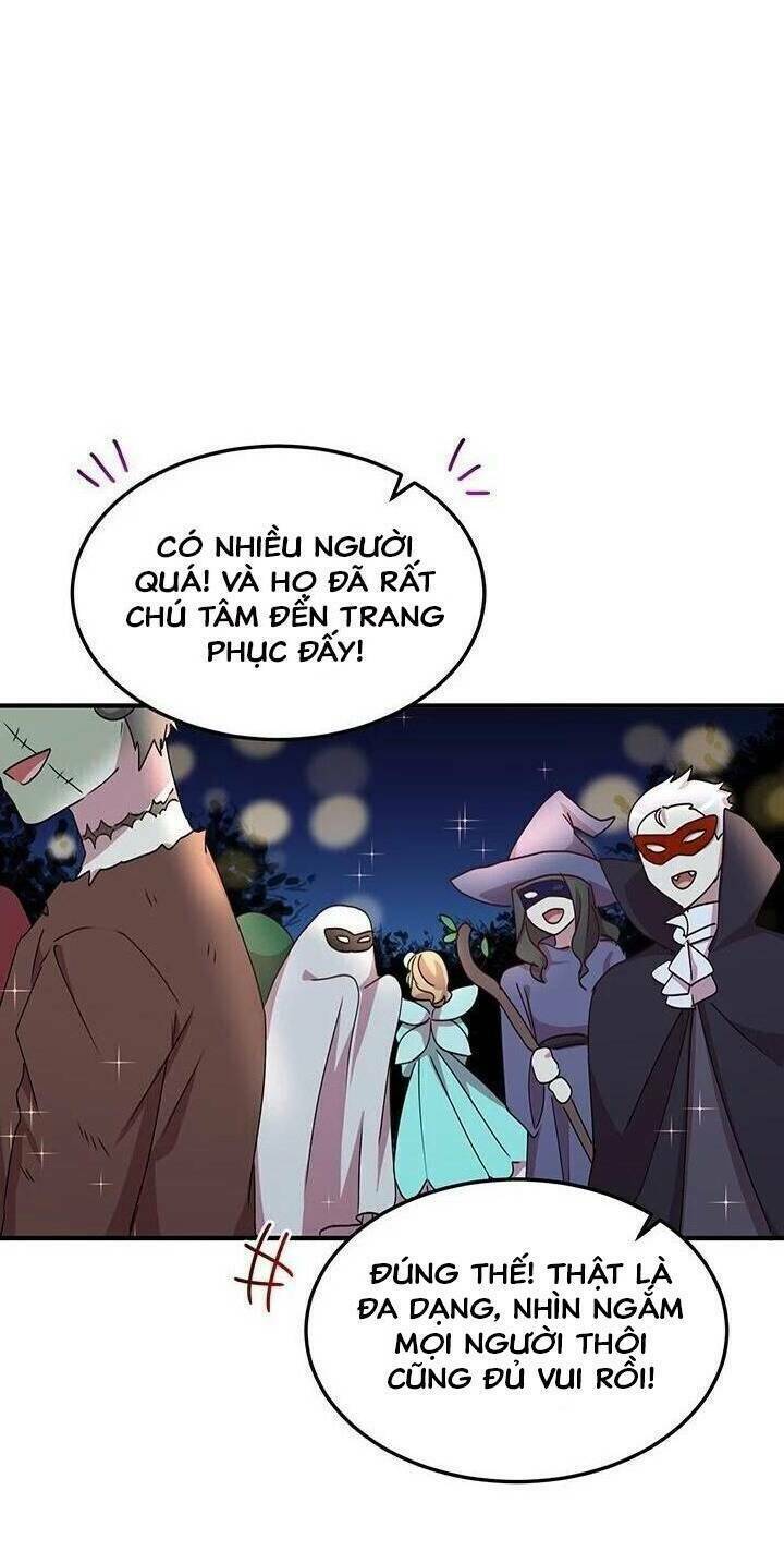 Công Tước, Loạn Vừa Thôi!: Chapter 60