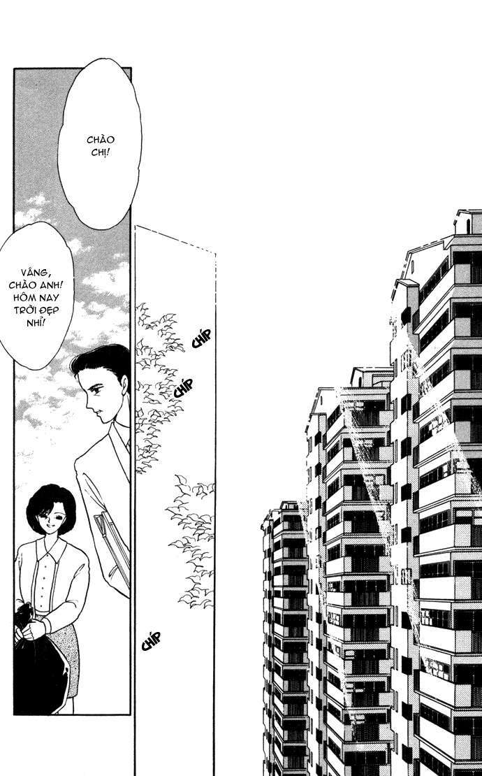 Ao No Fuuin - Blue Seal: Chapter 28