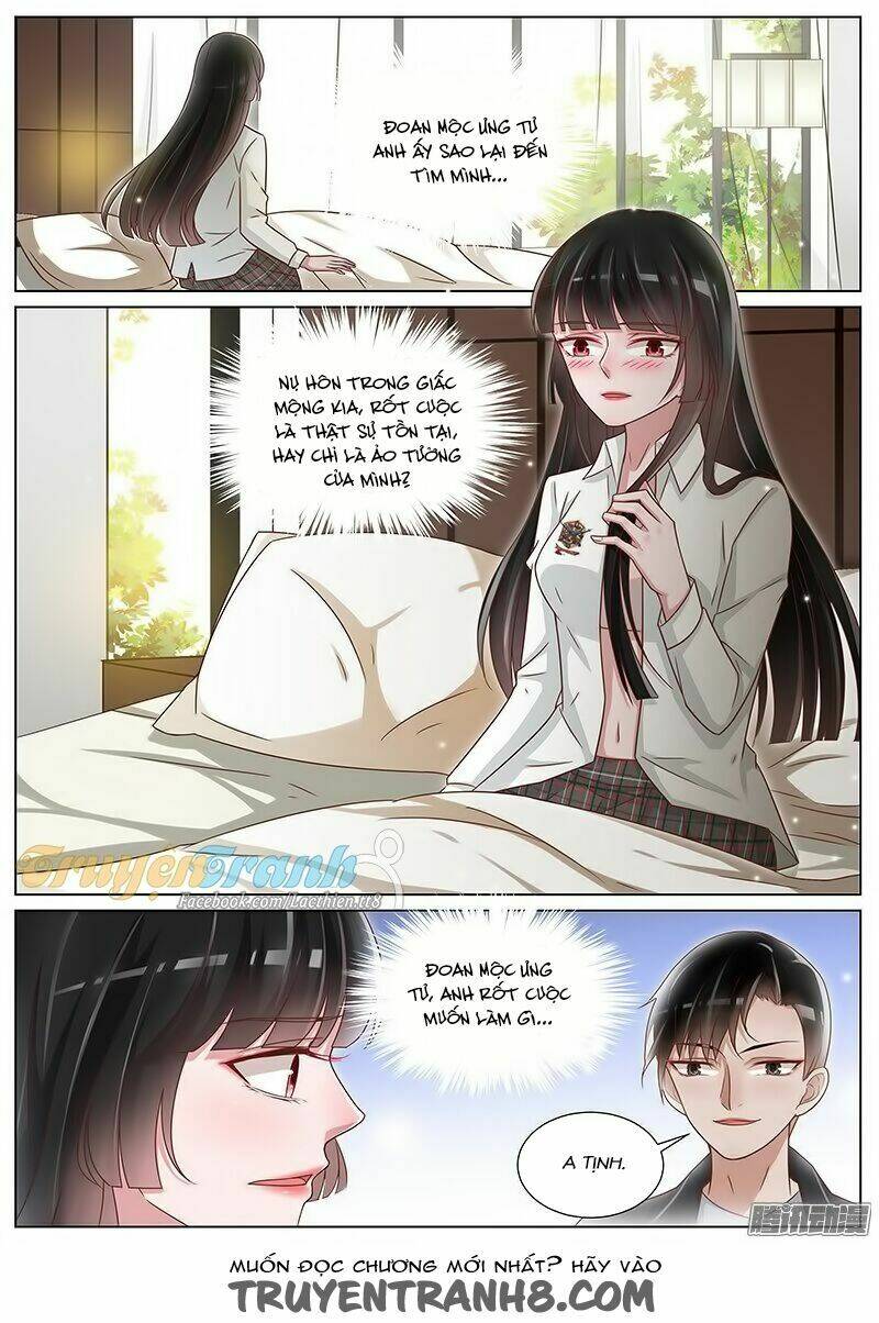 Vương Bài Giáo Thảo: Chapter 124