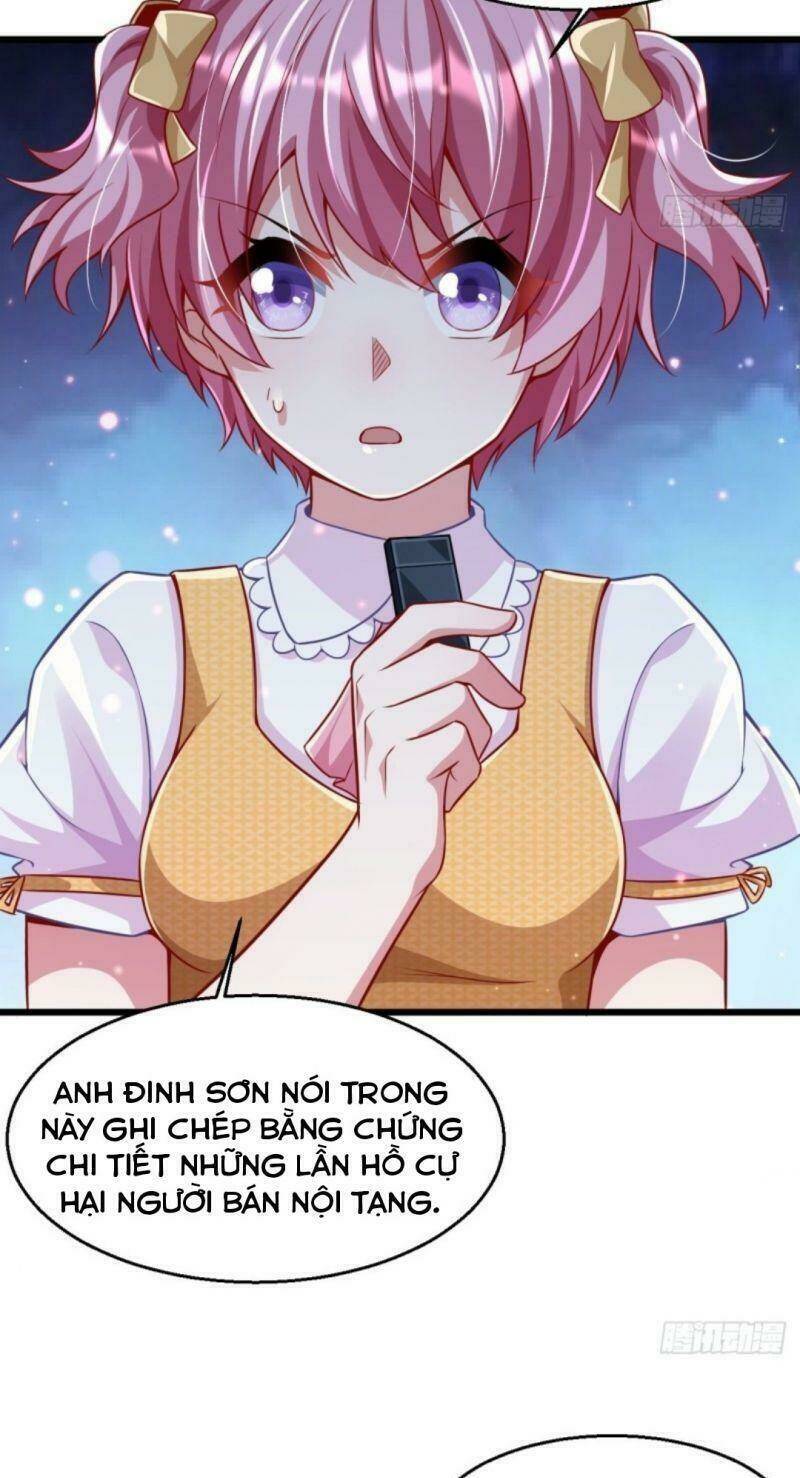 Tối Cường Khắc Kim: Chapter 3