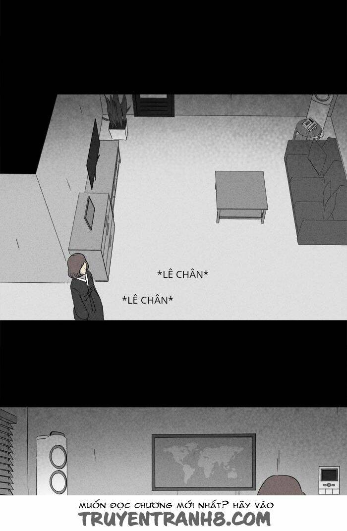 Những Câu Chuyện Bất Thường: Chapter 174