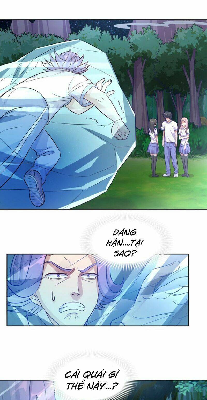 Kết Hôn Không Dễ: Chapter 9