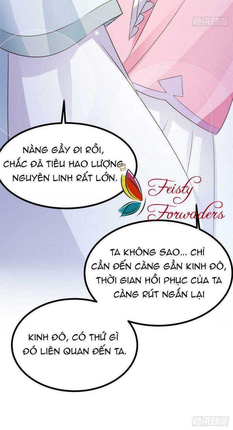 Đặc Công Cuồng Phi: Tuyệt Thế Tu Chân: Chapter 18