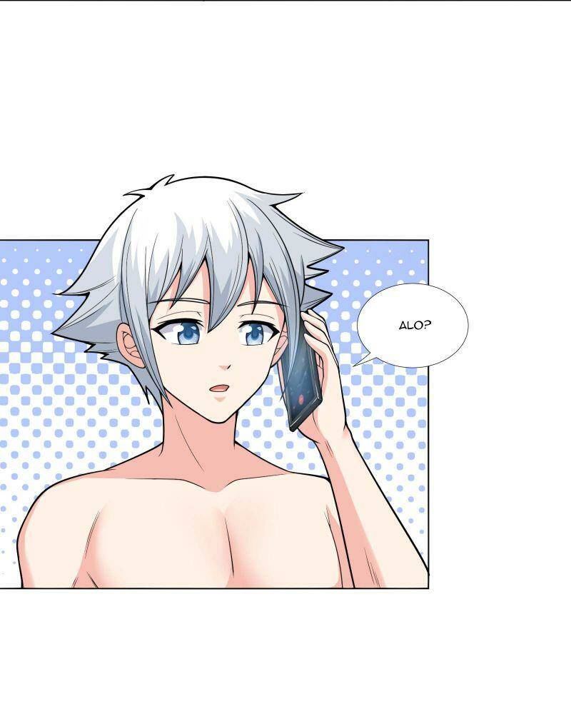 Thời Đại Thần Minh: Thế Giới Biến Thành Game Online: Chapter 19