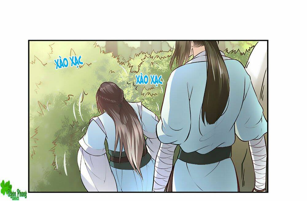 Liêu Liêu Nhân Thân Tu Tiên Truyện: Chapter 12