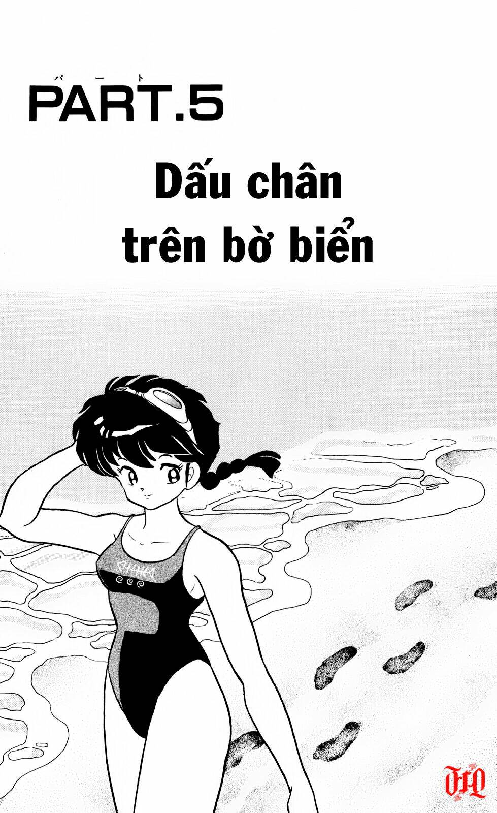 Suối Lời Nguyền: Chapter 239