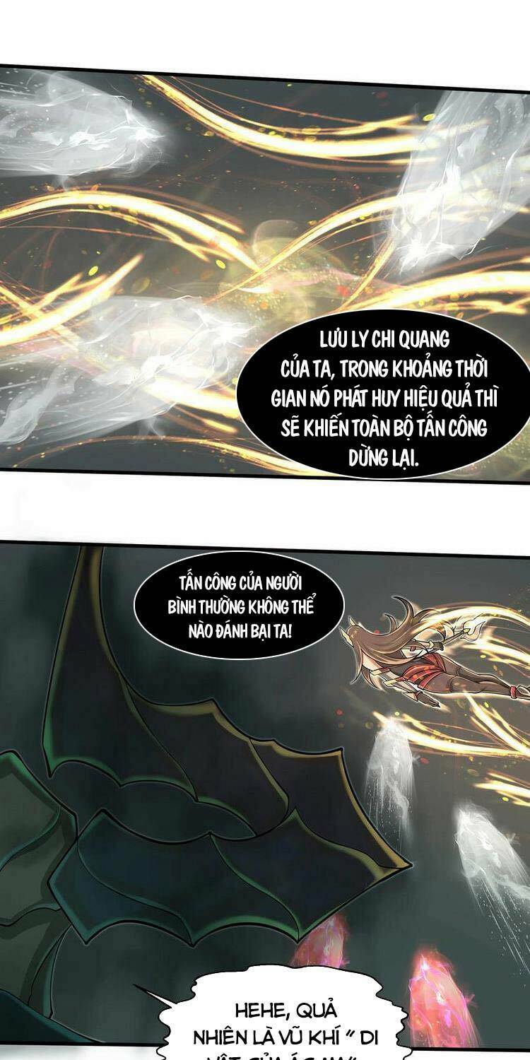 Một Trăm Triệu Điểm: Chapter 83