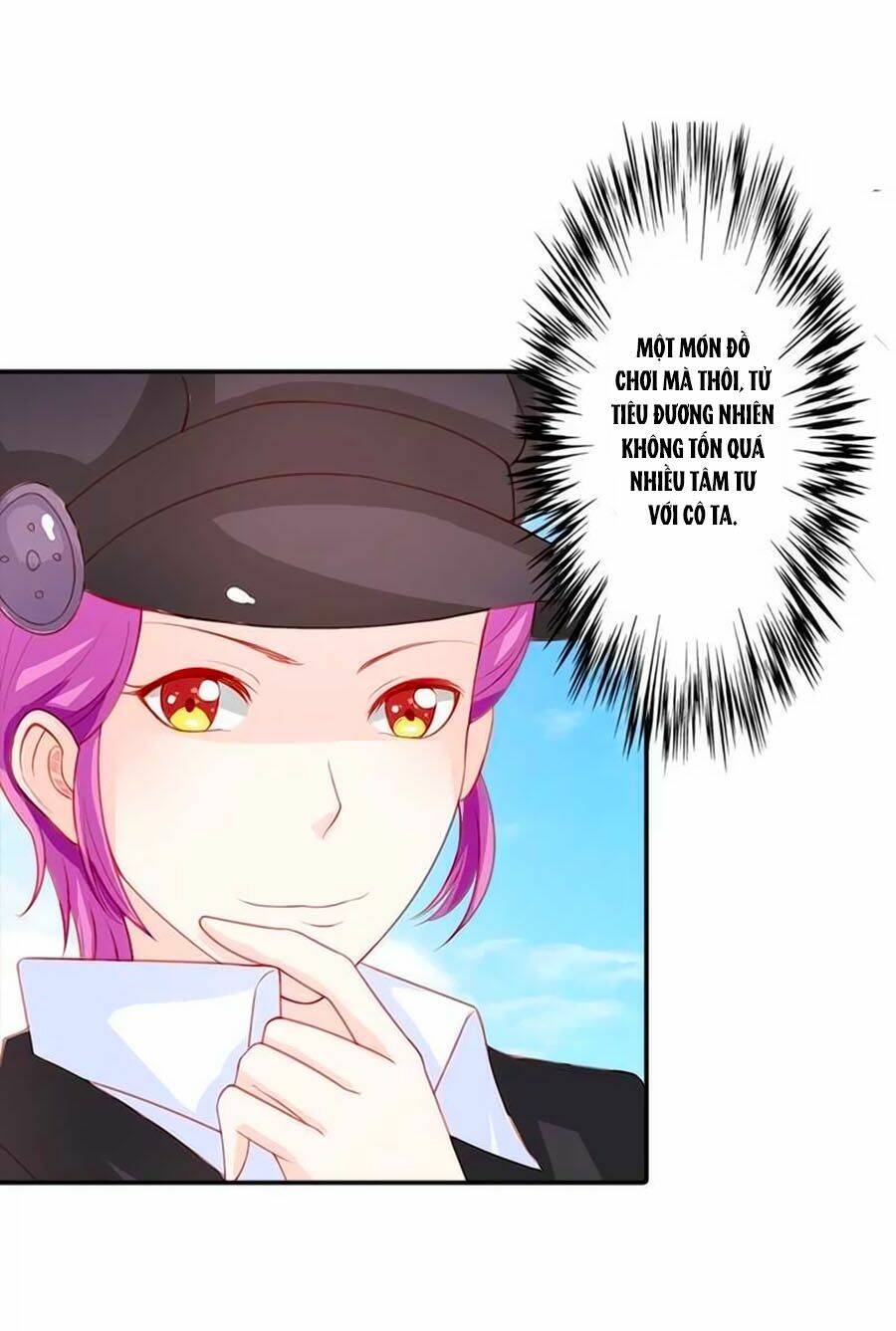 Song Diện Danh Viện: Chapter 68