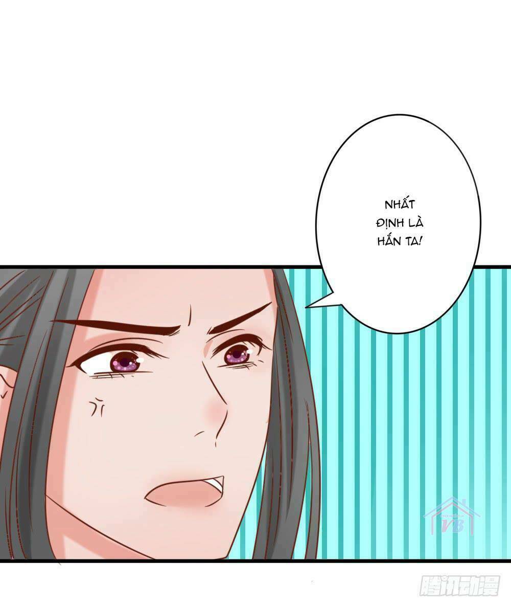 Hồng Nhan Bất Vong Quốc: Chapter 16