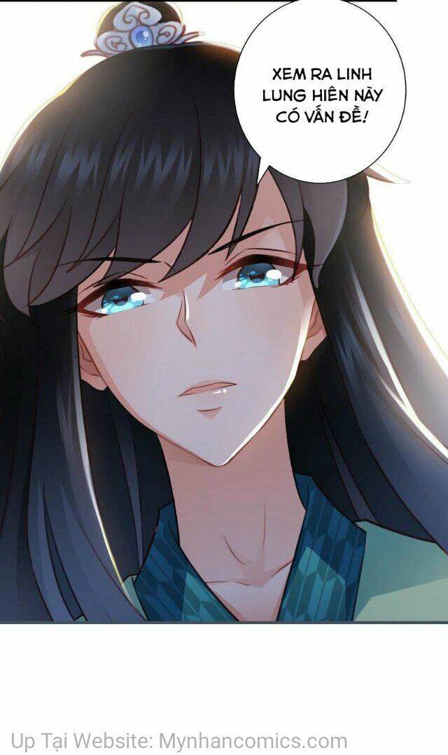 Thái Tử Điện Hạ Có Tin Vui: Chapter 96